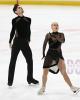 Lily Hensen & Nathan Lickers (CAN)