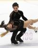 Lily Hensen & Nathan Lickers (CAN)