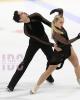 Lily Hensen & Nathan Lickers (CAN)