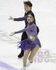 Elliana Peal & Ethan Peal (USA)