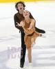 Eva Pate & Logan Bye (USA)