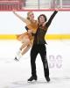 Eva Pate & Logan Bye (USA)