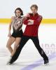 Alyssa Robinson & Jacob Portz (CAN)