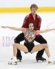 Alyssa Robinson & Jacob Portz (CAN)