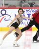 Alyssa Robinson & Jacob Portz (CAN)