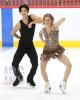 Jamie Fournier & Everest Zhu (CAN)