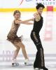 Jamie Fournier & Everest Zhu (CAN)