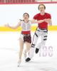 Maxine Weatherby & Oleksandr Kolosovskyi (AZE)