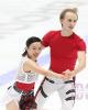 Maxine Weatherby & Oleksandr Kolosovskyi (AZE)