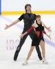 Samantha Ritter & Daniel Brykalov (AZE)