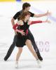 Samantha Ritter & Daniel Brykalov (AZE)