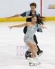 Athena Roberts & Eric Alis (ESP)