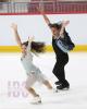 Athena Roberts & Eric Alis (ESP)