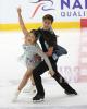 Athena Roberts & Eric Alis (ESP)