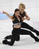 Zoe Larson & Andrii Kapran (UKR)