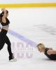 Zoe Larson & Andrii Kapran (UKR)