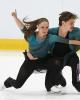 Oona Brown & Gage Brown (USA)