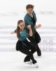 Oona Brown & Gage Brown (USA)