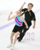 Caroline Mullen & Brendan Mullen (USA)