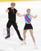 Caroline Mullen & Brendan Mullen (USA)