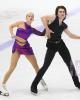 Daniela Ivanitskiy & Matthew Sperry (FIN)