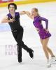 Daniela Ivanitskiy & Matthew Sperry (FIN)