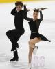 Elliana Peal & Ethan Peal (USA)