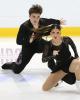 Elliana Peal & Ethan Peal (USA)