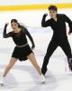 Elliana Peal & Ethan Peal (USA)