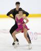 Leia Dozzi & Pietro Papetti (ITA)