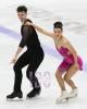 Leia Dozzi & Pietro Papetti (ITA)