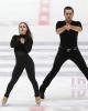 Marie-Jade Lauriault & Romain le Gac (FRA)