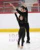 Marie-Jade Lauriault & Romain le Gac (FRA)