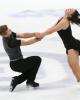 Olivia Shilling & Leo Baeten (BEL)