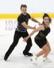 Olivia Shilling & Leo Baeten (BEL)