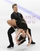 Olivia Shilling & Leo Baeten (BEL)