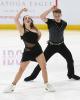 Olivia Shilling & Leo Baeten (BEL)