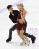 Lily Hensen & Nathan Lickers (CAN)