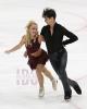 Lily Hensen & Nathan Lickers (CAN)