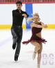 Lily Hensen & Nathan Lickers (CAN)