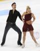 Lily Hensen & Nathan Lickers (CAN)