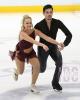Lily Hensen & Nathan Lickers (CAN)