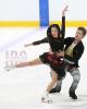 Vanessa Pham & Anton Spiridonov (USA)