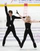 Elizabeth Tkachenko & Alexei Kiliakov (ISR)