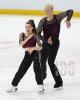 Gabriela Palomeque & Tanner White (ECU)