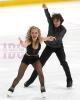Eva Pate & Logan Bye (USA)