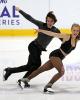 Eva Pate & Logan Bye (USA)