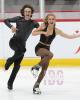 Eva Pate & Logan Bye (USA)