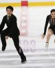 Hannah Lim & Ye Quan (KOR)