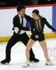 Hannah Lim & Ye Quan (KOR)